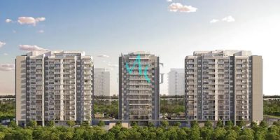 Apartamento, 3 quartos, 96 m² - Foto 1