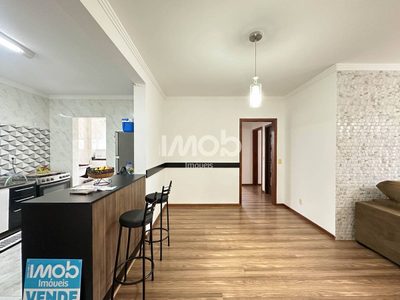 Apartamento, 3 quartos, 97 m² - Foto 4