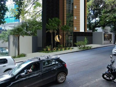 Apartamento, 2 quartos, 43 m² - Foto 2