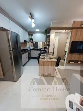 Casa, 2 quartos, 38 m² - Foto 2