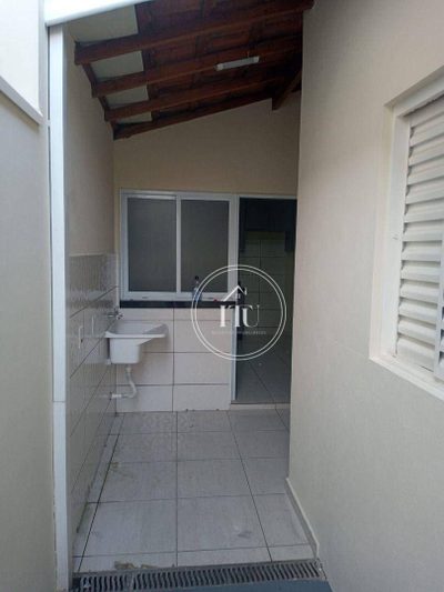 Casa, 2 quartos, 109 m² - Foto 3