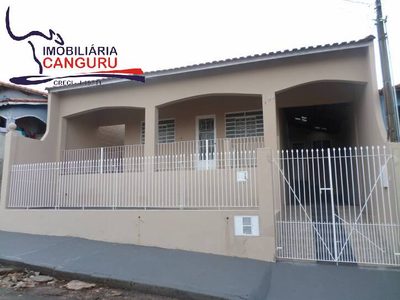 Casa, 3 quartos, 169 m² - Foto 1