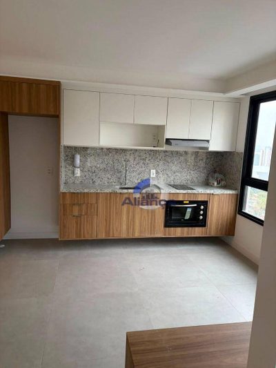 Apartamento, 1 quarto, 35 m² - Foto 5
