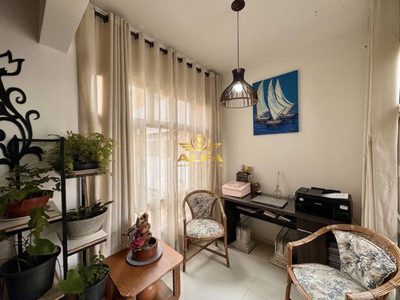 Apartamento, 2 quartos, 78 m² - Foto 5