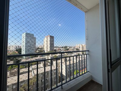 Apartamento, 2 quartos, 48 m² - Foto 4