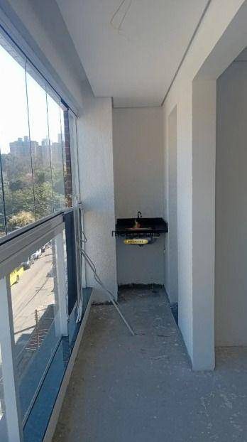 Cobertura, 2 quartos, 152 m² - Foto 5