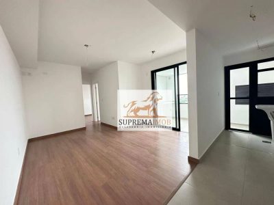 Apartamento, 2 quartos, 67 m² - Foto 2