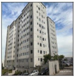 Apartamento, 1 quarto, 41 m² - Foto 1