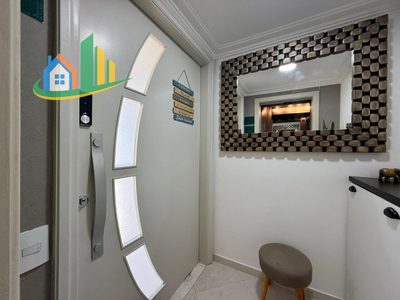 Apartamento, 3 quartos, 147 m² - Foto 3