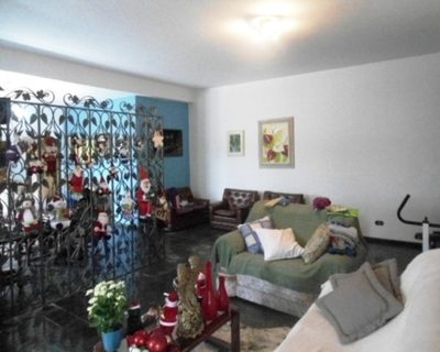 Casa, 4 quartos, 330 m² - Foto 3