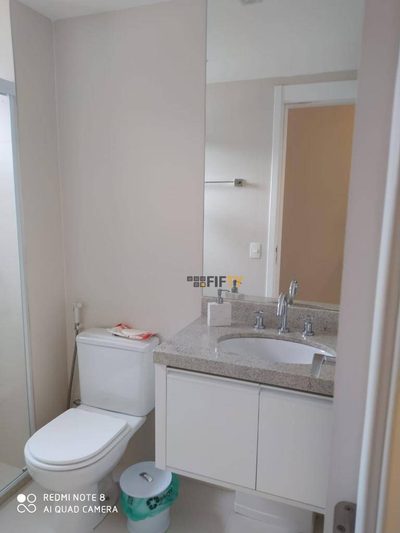 Apartamento, 1 quarto, 55 m² - Foto 5