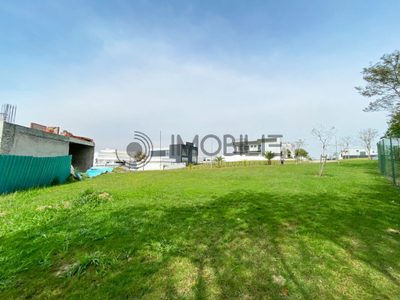 Terreno, 542 m² - Foto 2