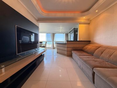 Apartamento, 4 quartos, 197 m² - Foto 2