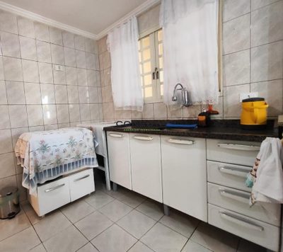 Casa, 3 quartos, 191 m² - Foto 4