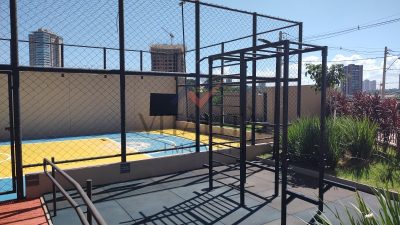 Apartamento, 2 quartos, 50 m² - Foto 4