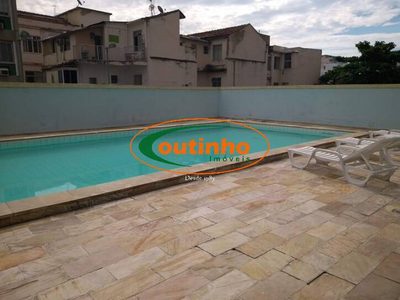 Cobertura, 3 quartos, 69 m² - Foto 1