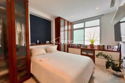 Apartamento, 1 quarto, 32 m² - Foto 1