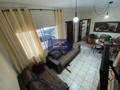 Sobrado, 2 quartos, 90 m² - Foto 2