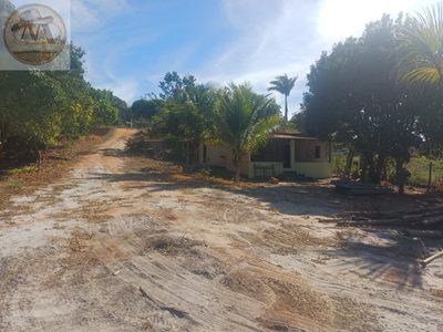 Chácara, 2 quartos, 2000 m² - Foto 1