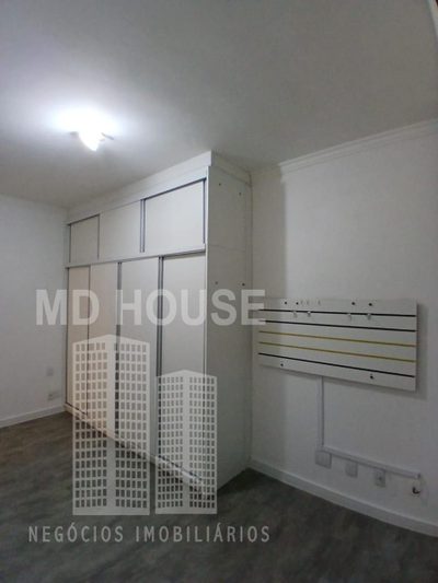 Apartamento, 2 quartos, 62 m² - Foto 1