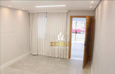 Sobrado, 2 quartos, 117 m² - Foto 2