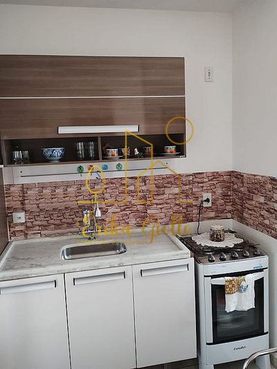 Apartamento, 2 quartos, 45 m² - Foto 3