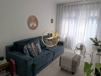 Apartamento, 1 quarto, 65 m² - Foto 4