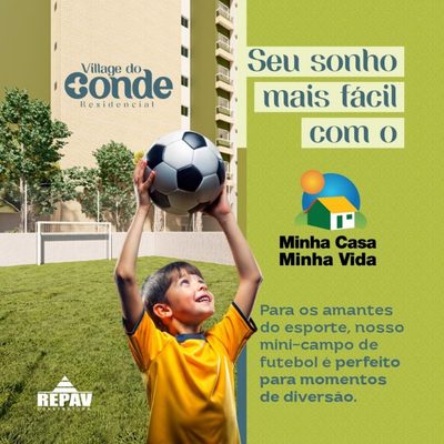 Apartamento, 2 quartos, 55 m² - Foto 3