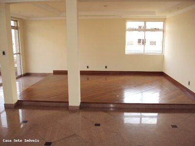 Apartamento, 4 quartos, 230 m² - Foto 2