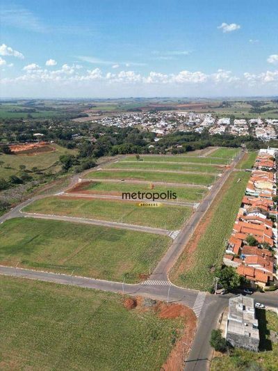 Terreno, 200 m² - Foto 1