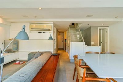 Cobertura, 4 quartos, 235 m² - Foto 1