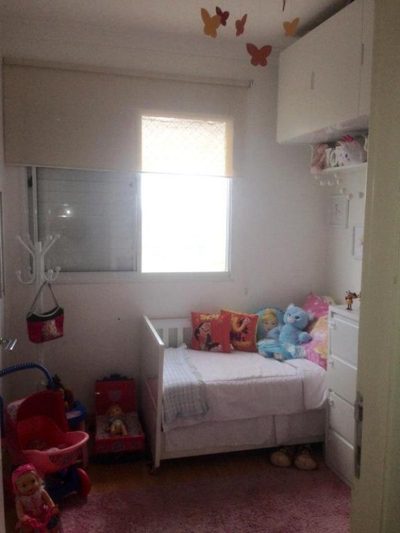 Apartamento, 2 quartos, 84 m² - Foto 4
