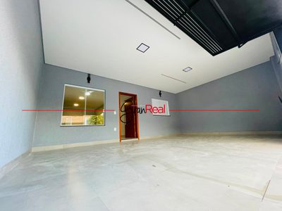 Casa, 2 quartos, 138 m² - Foto 3