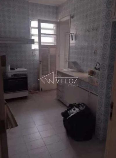 Apartamento, 3 quartos, 125 m² - Foto 1