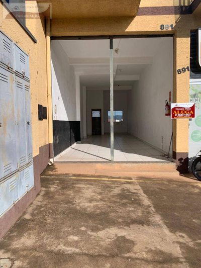 Sala-Conjunto - Foto 1