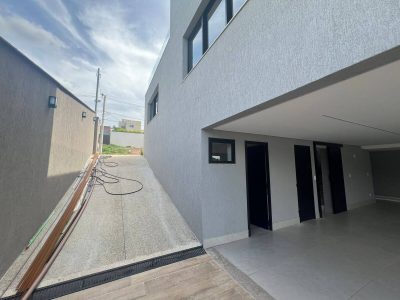 Casa, 3 quartos, 254 m² - Foto 3