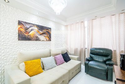 Apartamento, 1 quarto, 60 m² - Foto 4