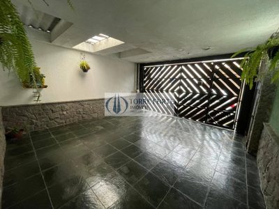 Sobrado, 3 quartos, 125 m² - Foto 2