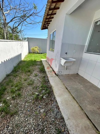 Casa, 2 quartos - Foto 2