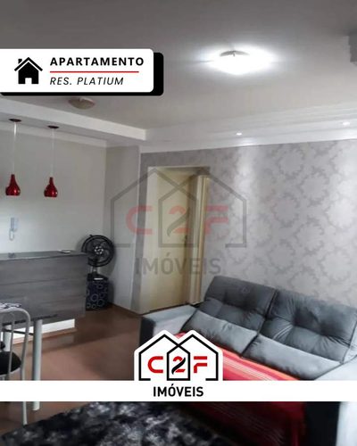 Apartamento, 2 quartos - Foto 4
