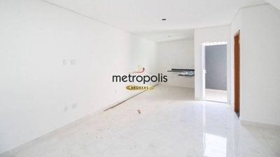 Sobrado, 2 quartos, 58 m² - Foto 2