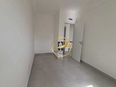 Apartamento, 1 quarto, 38 m² - Foto 1