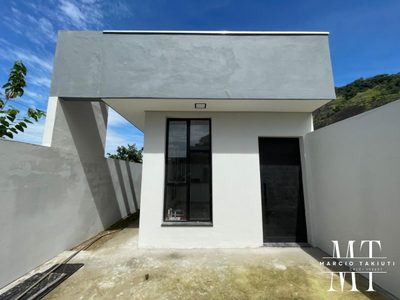 Casa, 2 quartos, 60 m² - Foto 1