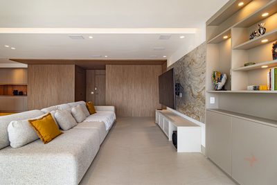 Apartamento, 3 quartos, 157 m² - Foto 4