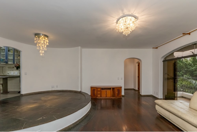 Apartamento, 3 quartos, 137 m² - Foto 5