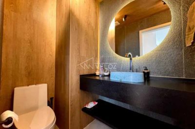 Apartamento, 3 quartos, 149 m² - Foto 1