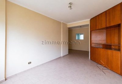 Apartamento, 3 quartos, 119 m² - Foto 1