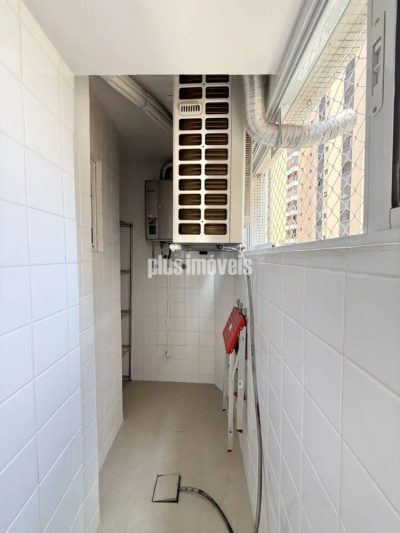 Apartamento, 3 quartos, 115 m² - Foto 4