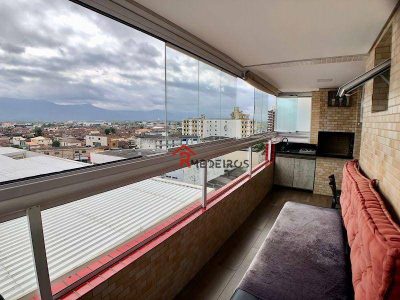 Apartamento, 1 quarto, 62 m² - Foto 4