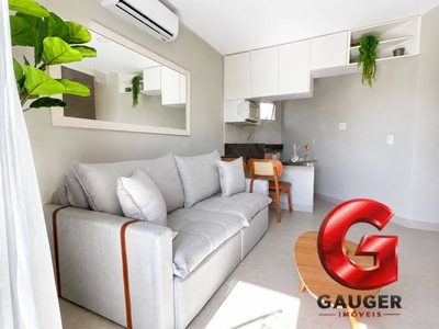 Flat/Apart Hotel, 1 quarto, 42 m² - Foto 5